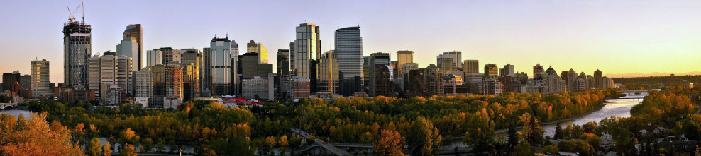 Bridgeland Hill
